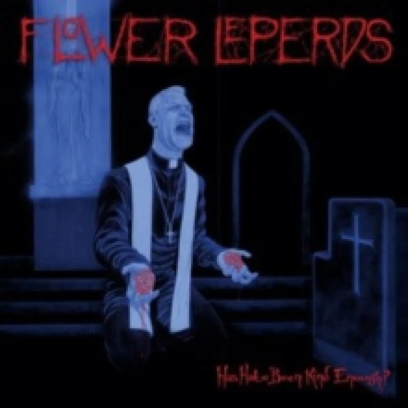 Image of Has hate been kind enough? Vinyl