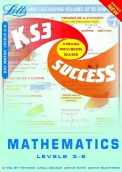 Image of Mathematics. Levels 3-6 Paperback