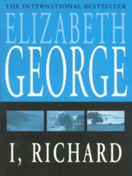 Image of I Richard by Elizabeth George