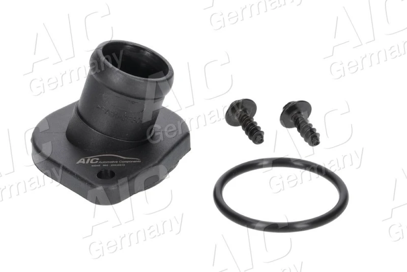 Image of Coolant Flange AIC 50046