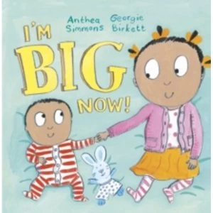 Image of I'm Big Now Paperback