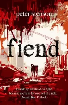 Image of Fiend by Peter Stenson