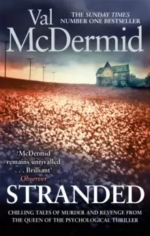 Image of Stranded : Short Stories