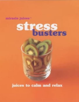 Image of Stress Busters by Nikoli Nikoli Hardback