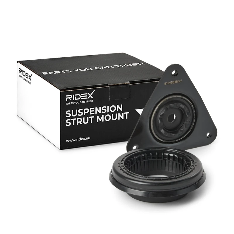 Image of RIDEX Top strut mount RIDEX 1180S1479