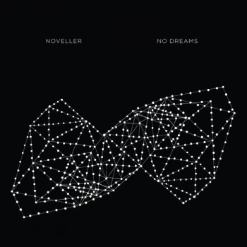 Image of Noveller - No Dreams CD