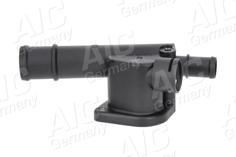 Image of Coolant Flange AIC 57382