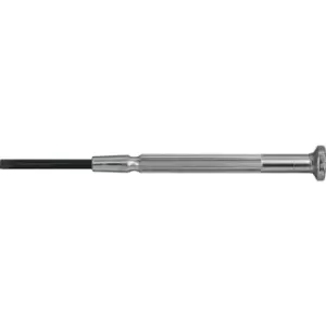 image of 1.4mm Flat Blade Precision Screwdriver