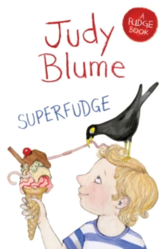 Image of Superfudge Paperback / softback