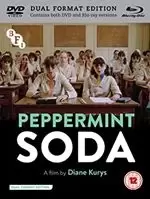 image of Peppermint Soda (DVD + Bluray)