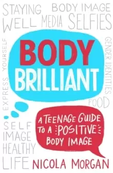 Image of Body Brilliant : A Teenage Guide to a Positive Body Image