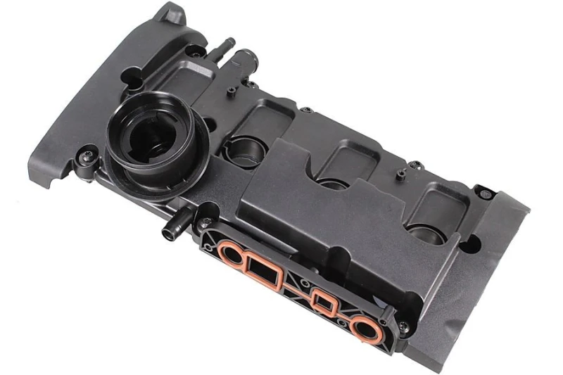 Image of Rocker cover METZGER 2389188