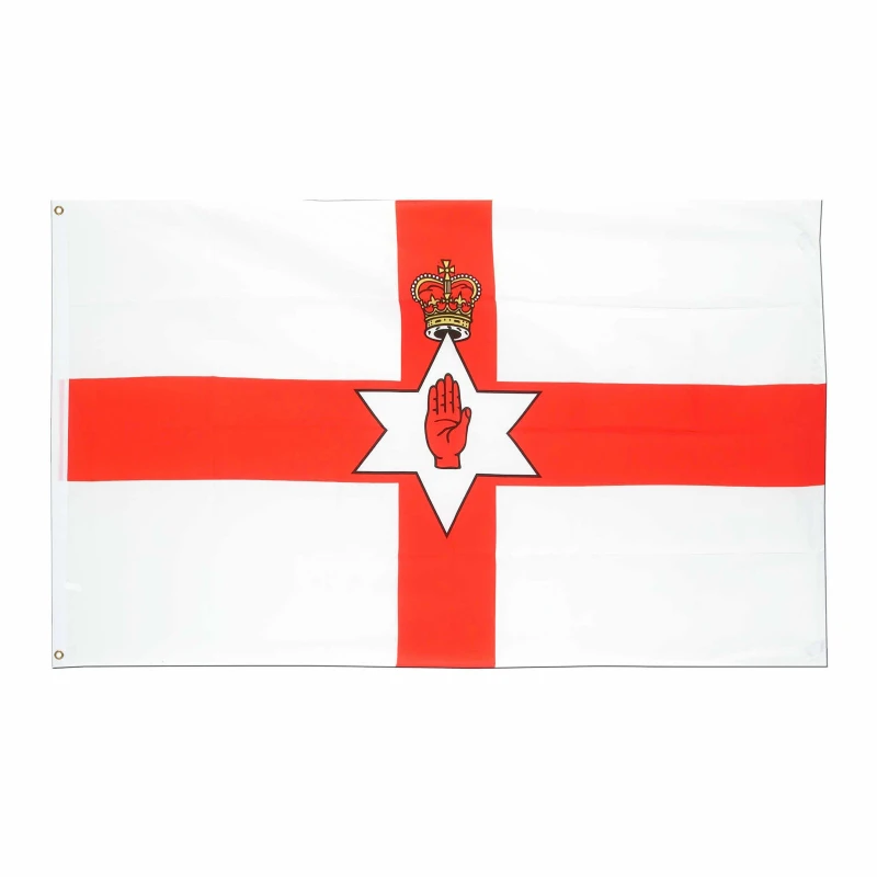 Image of Team Flag Flags One Size Multi 75000872000