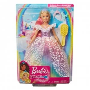 image of Barbie Ult Princess 14 - Dream