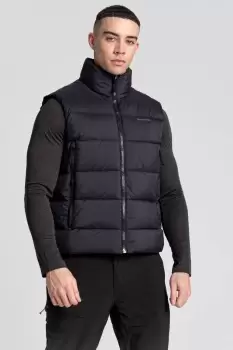 Image of Sutherland' Water-Repellent Bodywarmer
