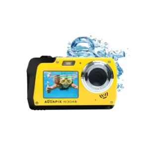 Image of EasyPixx Aquapix W3048-i Edge Yellow
