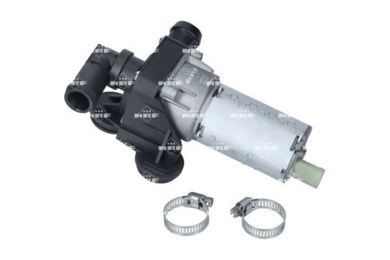 Image of NRF Auxiliary water pump NRF 390047