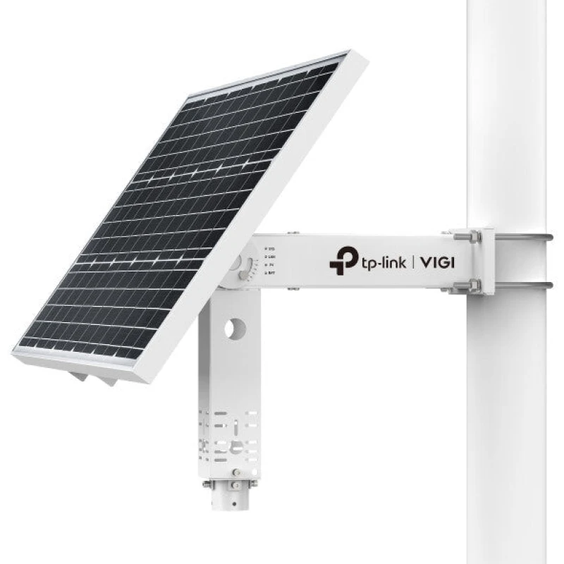 Image of TP Link VIGI SP9030 Solar panel VIGISP9030