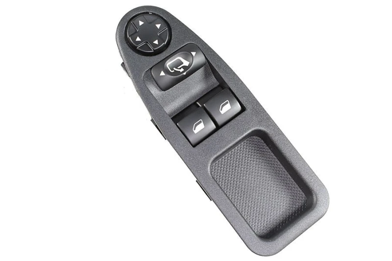 Image of Window switch METZGER 0916940