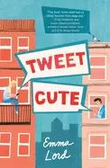 Image of tweet cute