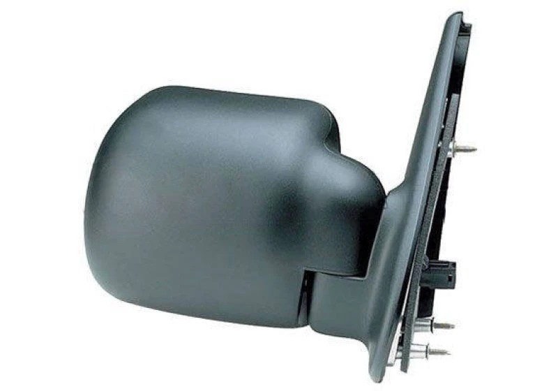 Image of ALKAR 9226156 Wing mirror Right, Electric, Aspherical Outside Mirror (50)
