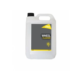 Image of Wheel Cleaner - 5 Litre - WHL5 - PMA