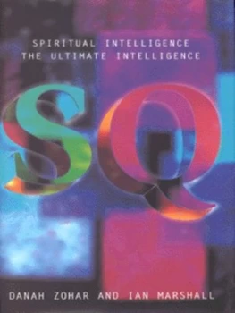 Image of Sq by Danah Zohar and Ian Marshall Hardback