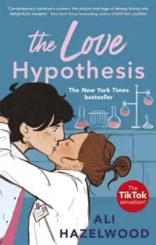Image of The Love Hypothesis : The Tiktok sensation and romcom of the year!