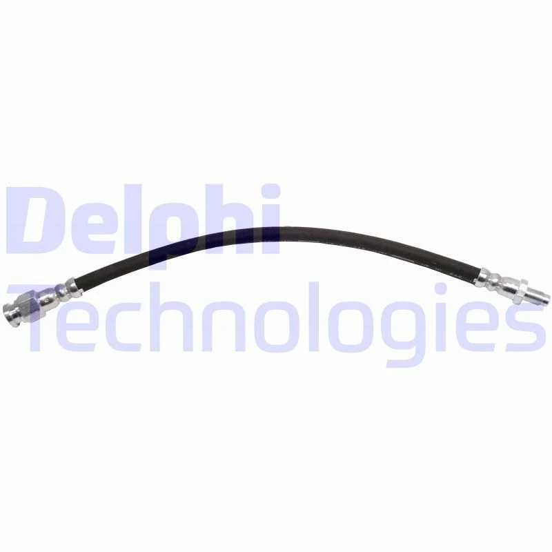 Image of DELPHI Brake hose DELPHI LH1774