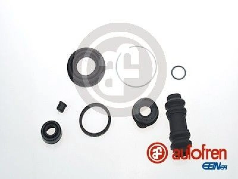 Image of AUTOFREN SEINSA Repair Kit, brake caliper AUTOFREN SEINSA D4295