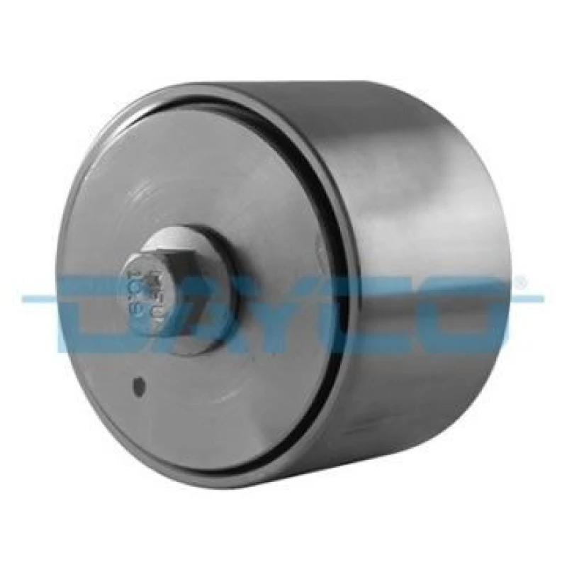 Image of DAYCO Deflection / guide pulley, V-ribbed belt DAYCO APV1060