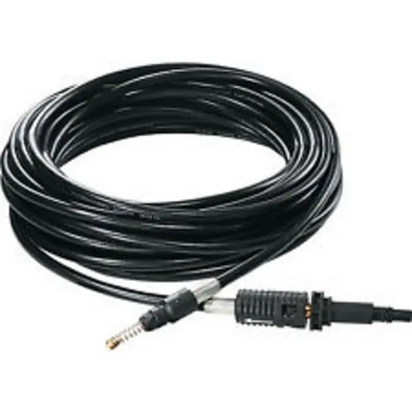 Image of Bosch Drain Cleaner 10m (160 bar) For AQT high-pressure washer