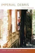 Image of imperial debris on ruins and ruination