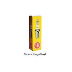 Image of 1x NGK Racing Spark Plug R7436-9 R74369 (4899)
