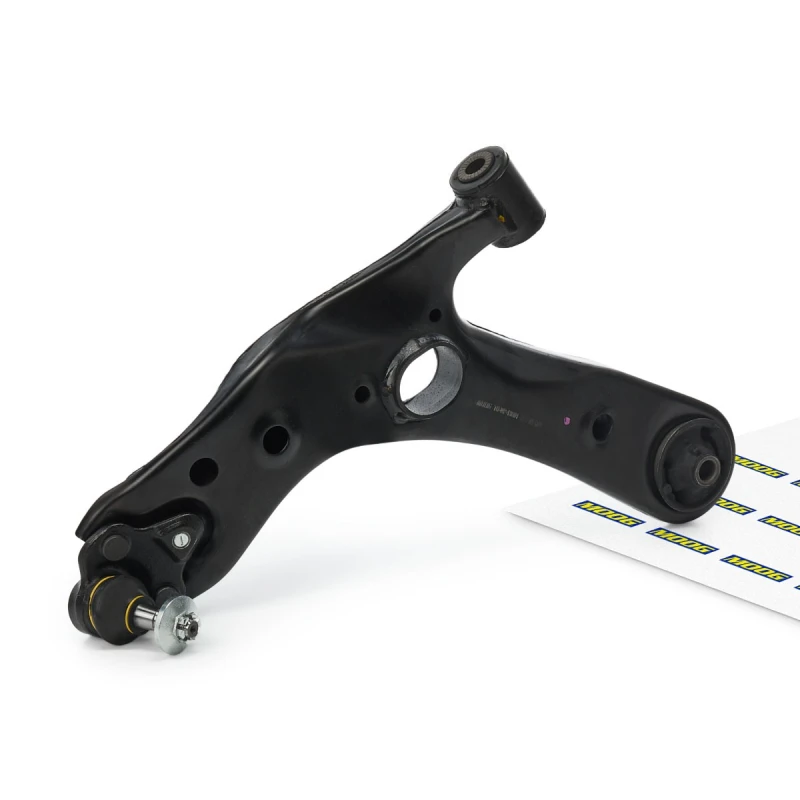 Image of Suspension arm MOOG TO-WP-13661