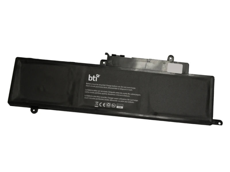 Image of BTI 43Wh 3 cell GK5KY compatible battery for DELL INSPIRON 13 7348 INS