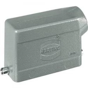 Image of Harting 09 30 016 1540 Han 16B gs R 21 Accessory For Size 16 B Spouts Housing