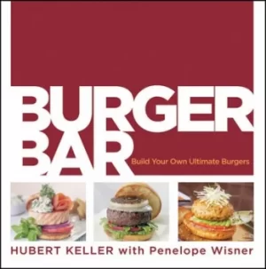 Image of Burger Bar by Hubert Keller