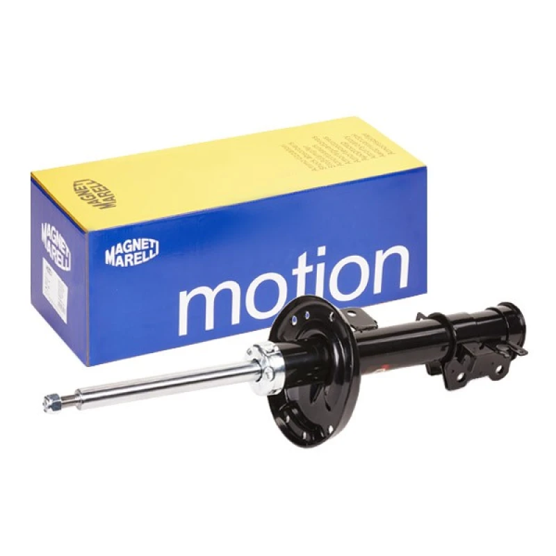 Image of MAGNETI MARELLI Shock absorber MAGNETI MARELLI 357094070100