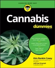 Image of Cannabis For Dummies