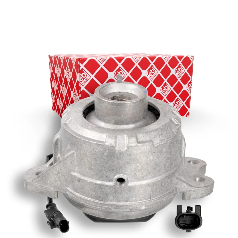Image of Engine mount FEBI BILSTEIN 109377