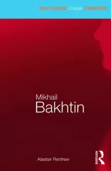 Image of Mikhail Bakhtin