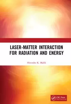 Image of Laser-Matter Interaction for Radiation and Energy