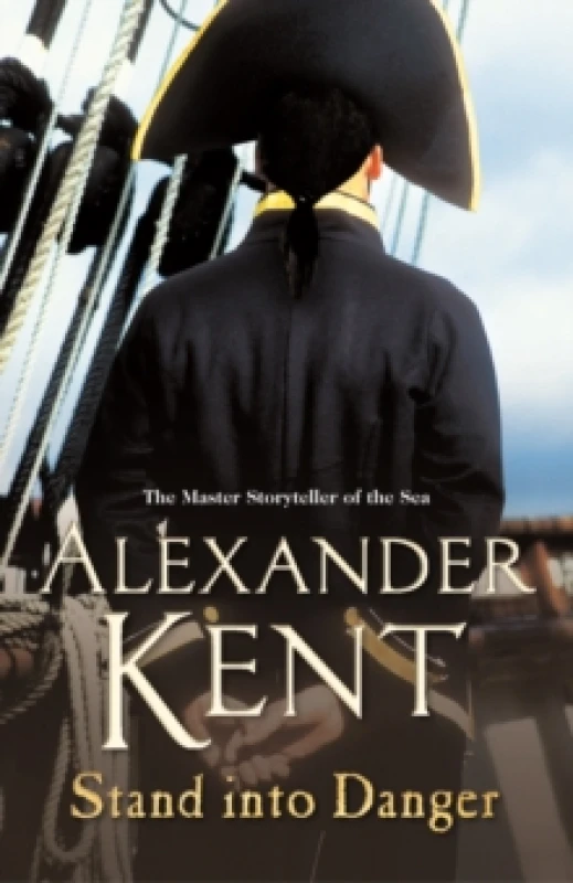 Image of Stand Into Danger. Paperback. By Alexander Kent Books
