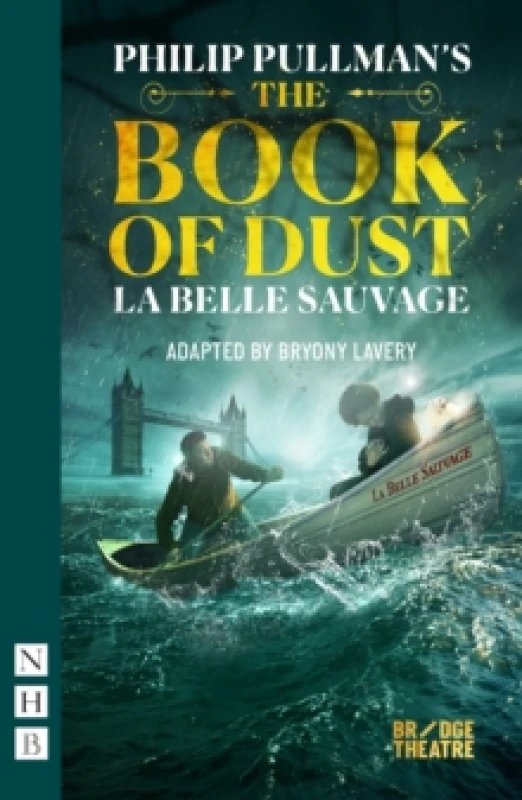 Image of The Book of Dust - La Belle Sauvage Paperback / softback