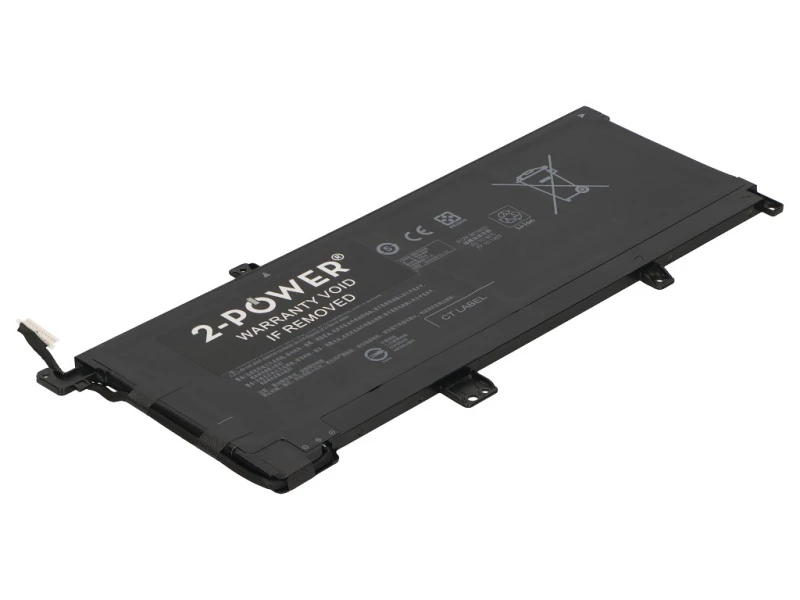 Image of 2-Power CBP3678A laptop spare part