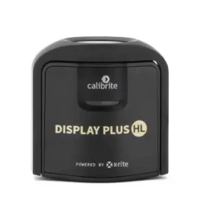 Image of Calibrite Display Plus HL