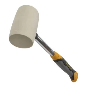 image of Roughneck Non-Mark Rubber Mallet