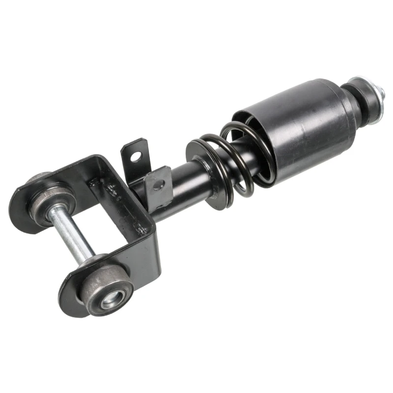 Image of FEBI BILSTEIN 177691 Shock Absorber, cab suspension Shock Absorber,cab suspension (527)