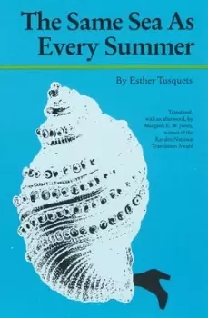 Image of The Same Sea as Every Summer by Esther Tusquets